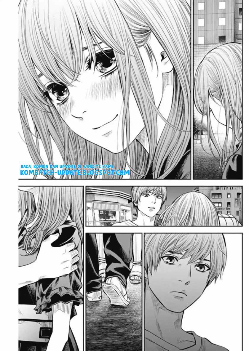 Adabana Chapter 11 Gambar 12