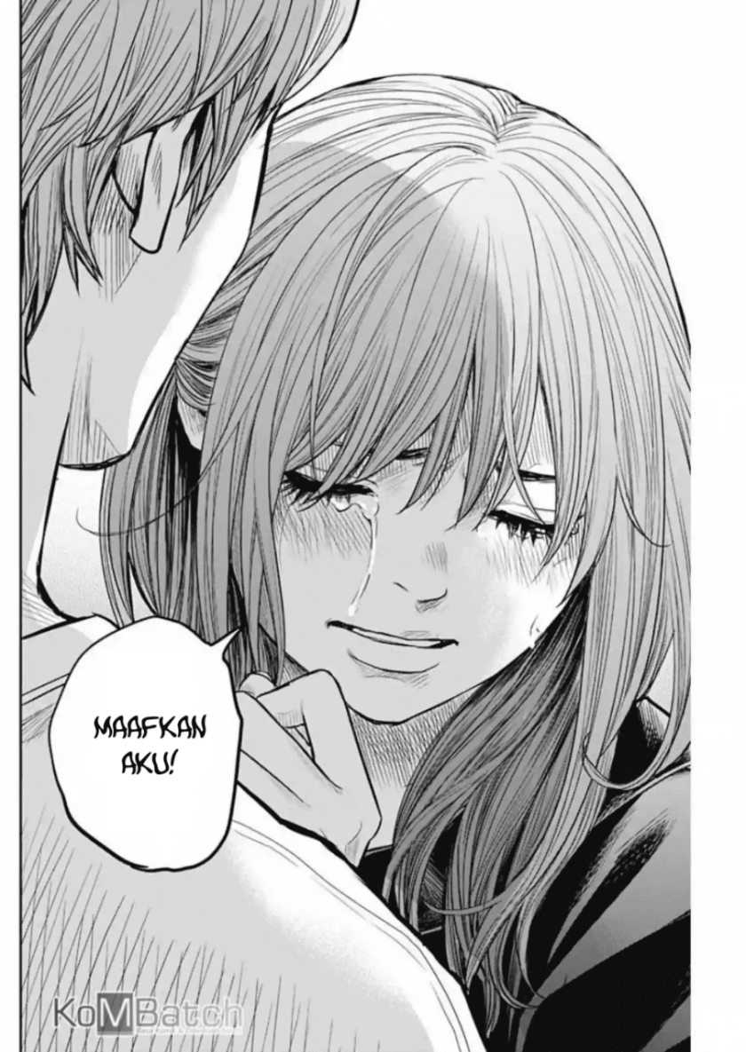 Adabana Chapter 11 Gambar 13