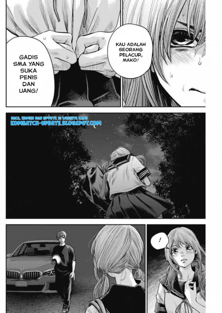 Adabana Chapter 11 Gambar 17