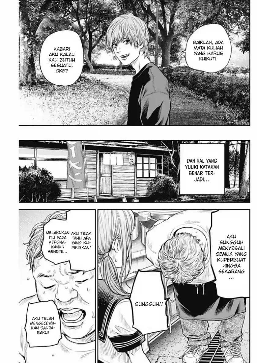 Adabana Chapter 12 Gambar 8