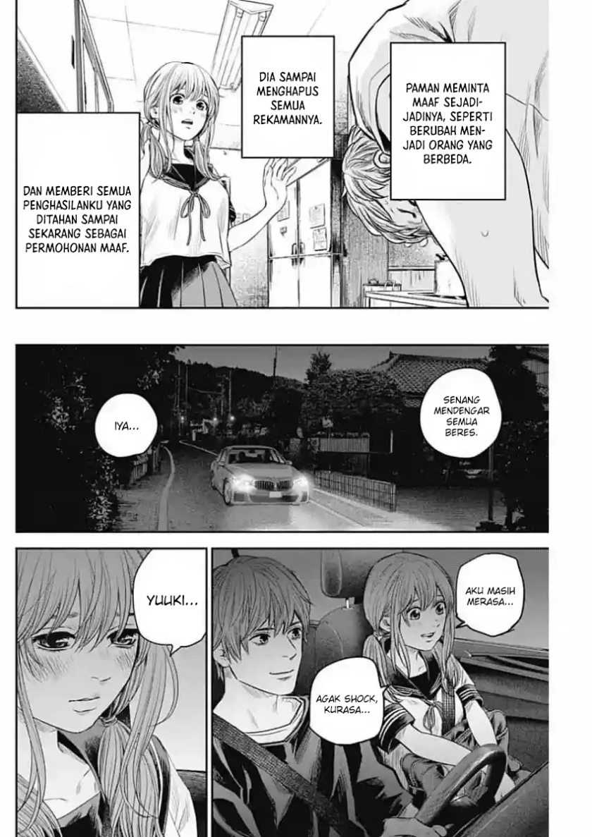 Adabana Chapter 12 Gambar 9