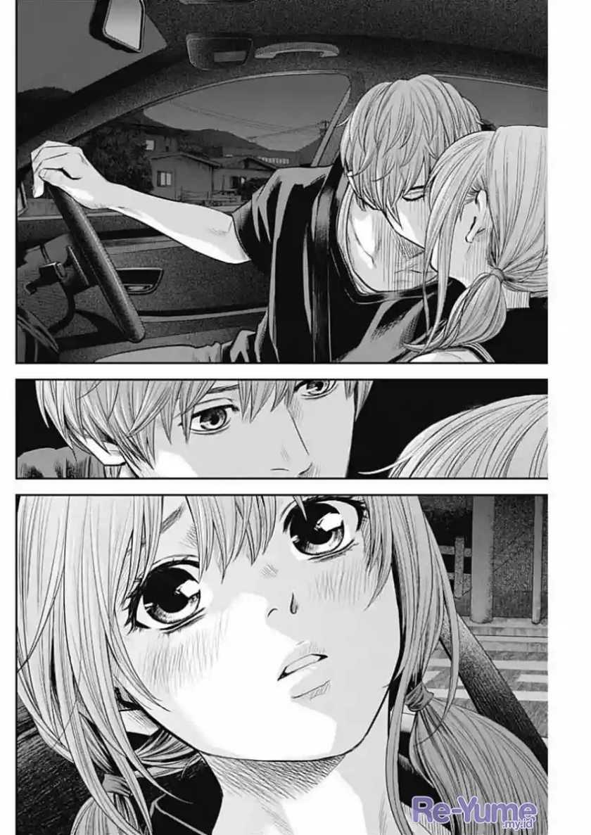 Adabana Chapter 12 Gambar 11