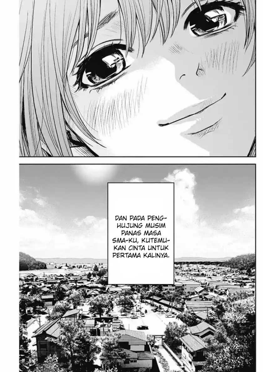 Adabana Chapter 12 Gambar 12