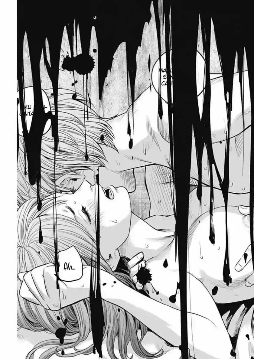 Adabana Chapter 12 Gambar 20