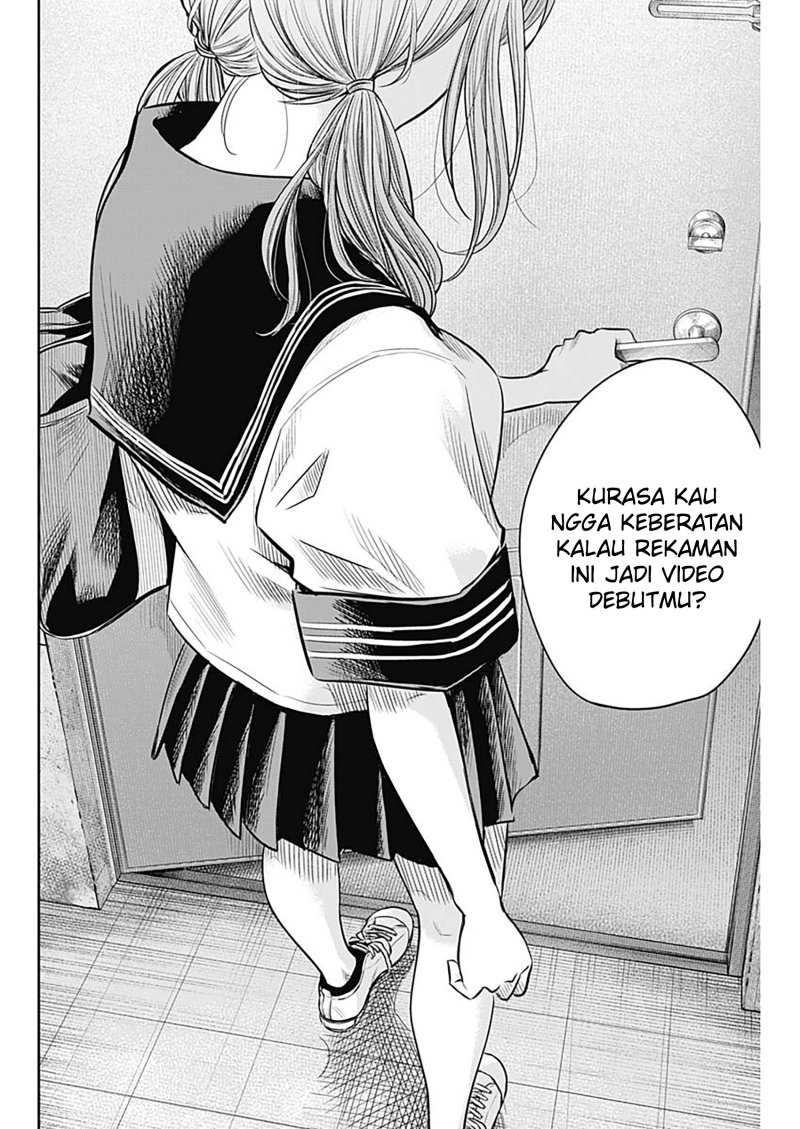 Adabana Chapter 14 Gambar 19