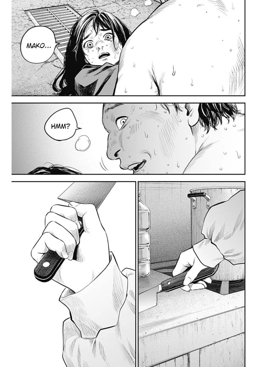 Adabana Chapter 17 Gambar 10