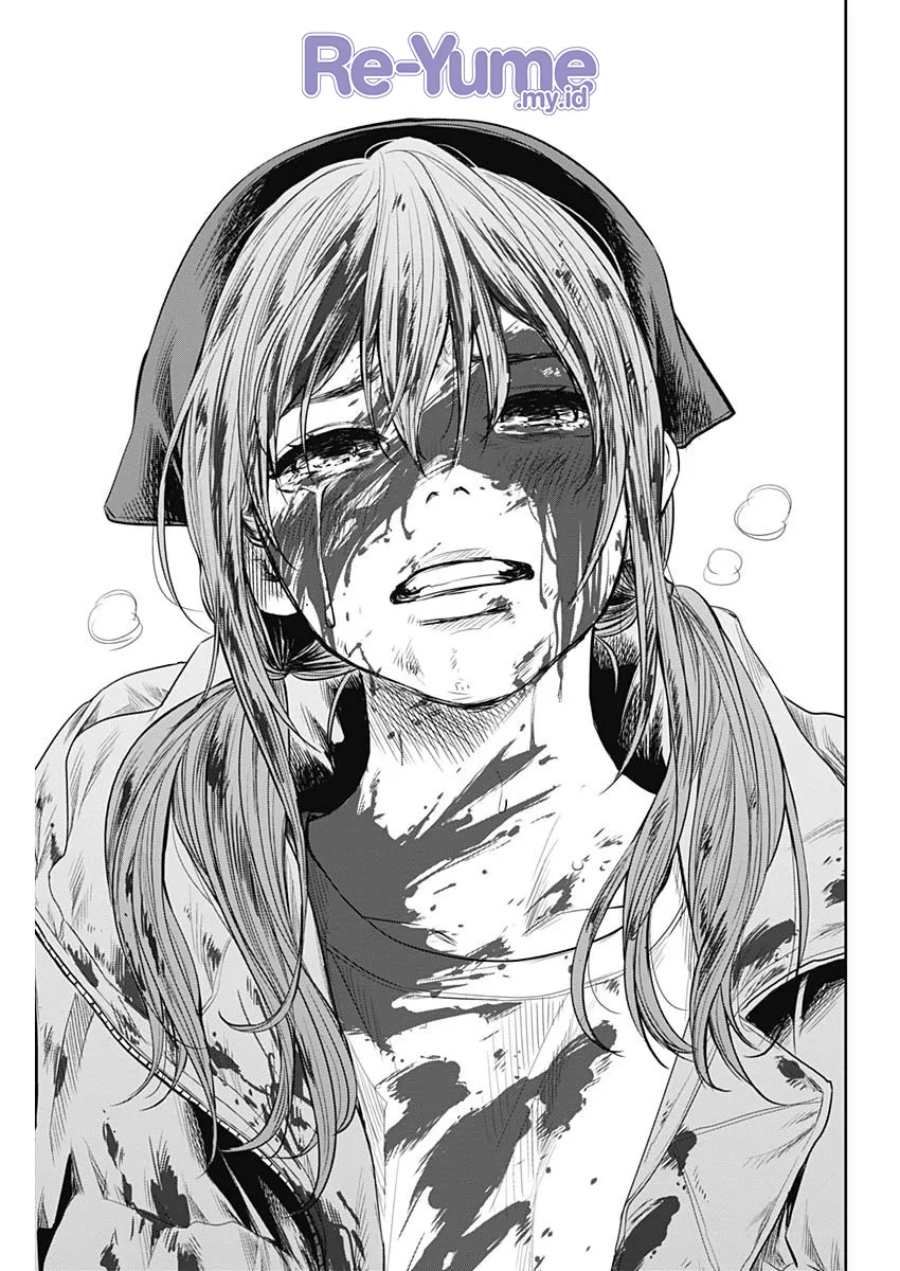 Adabana Chapter 17 Gambar 15