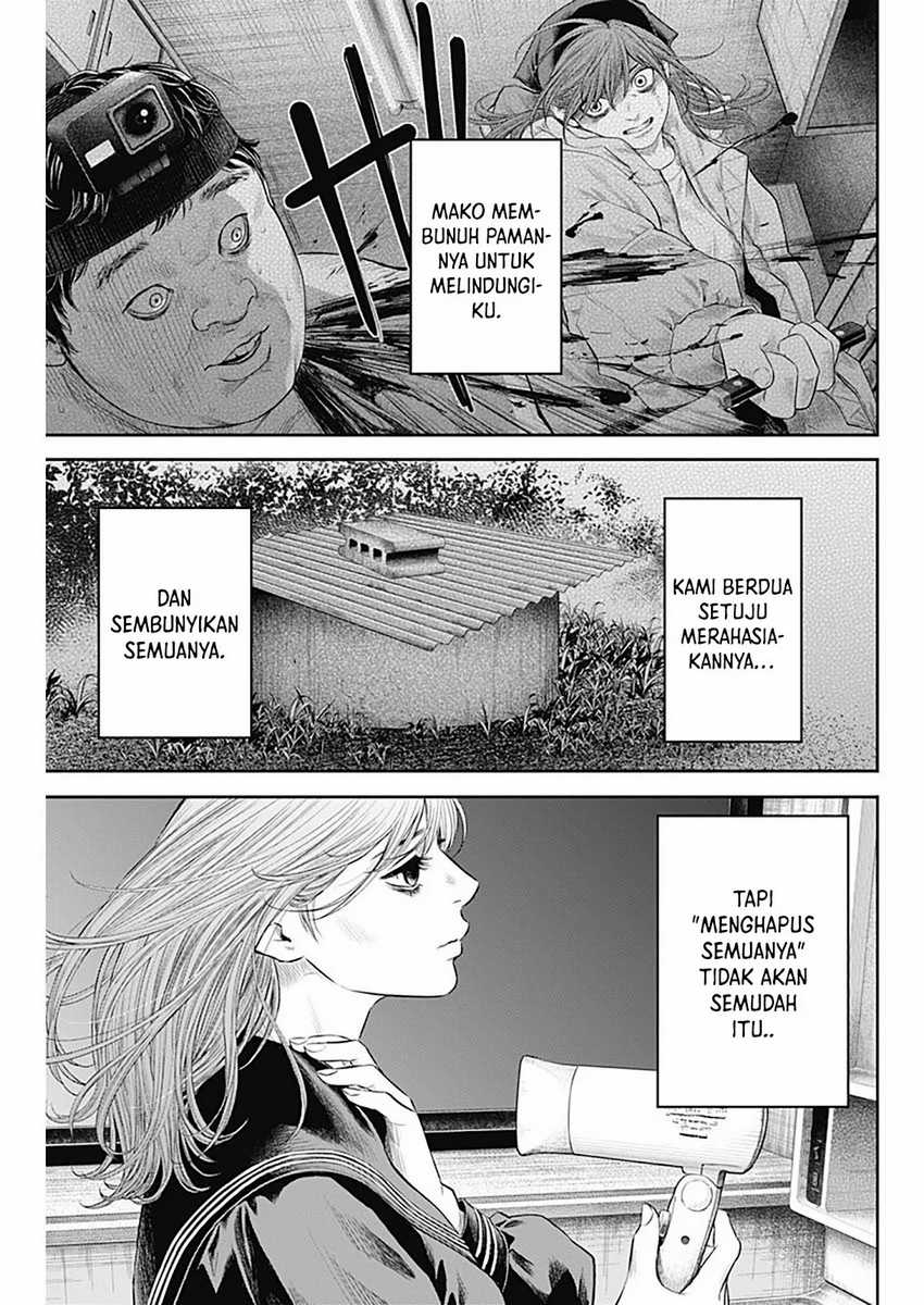 Adabana Chapter 18 Gambar 4