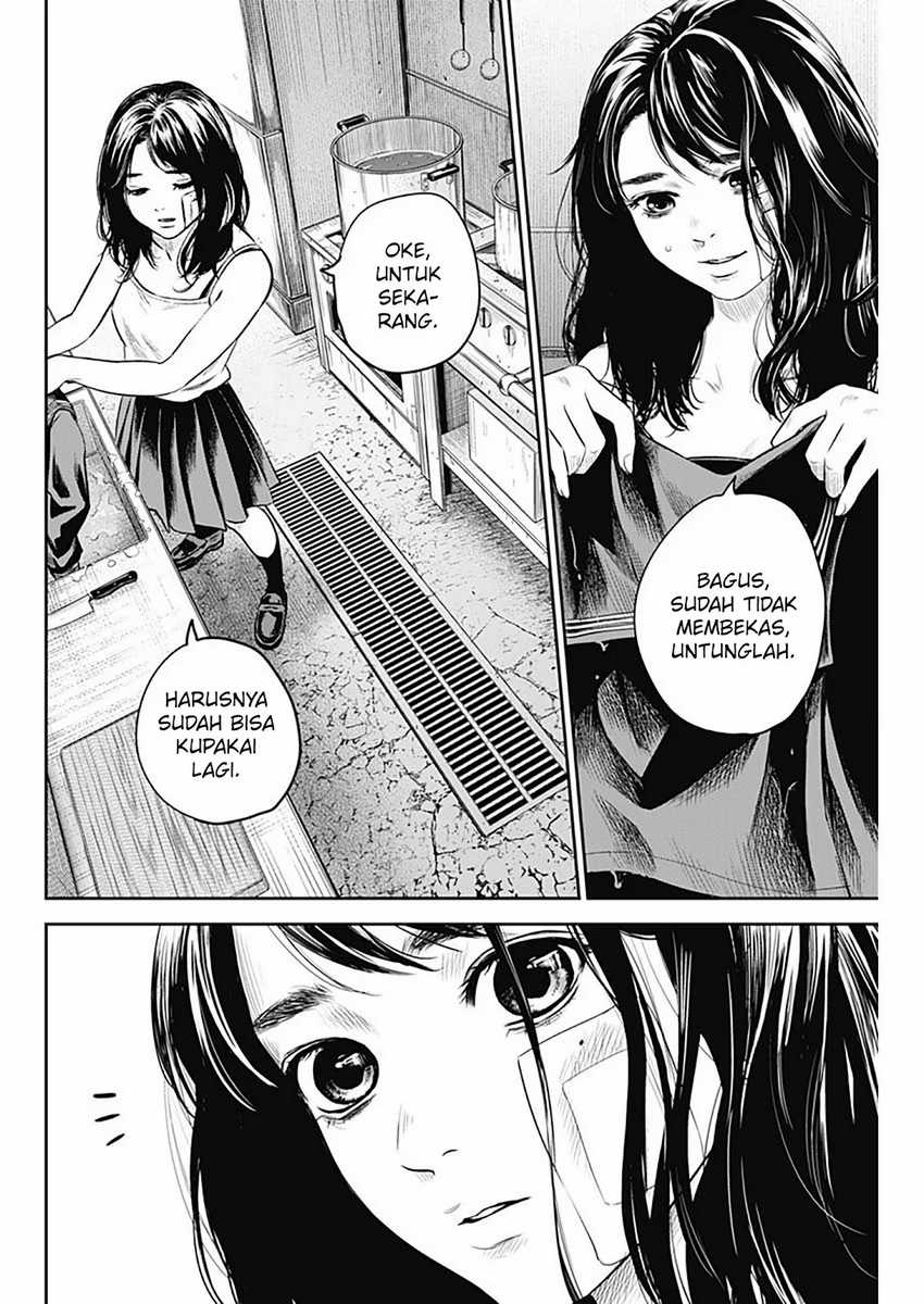 Adabana Chapter 18 Gambar 5