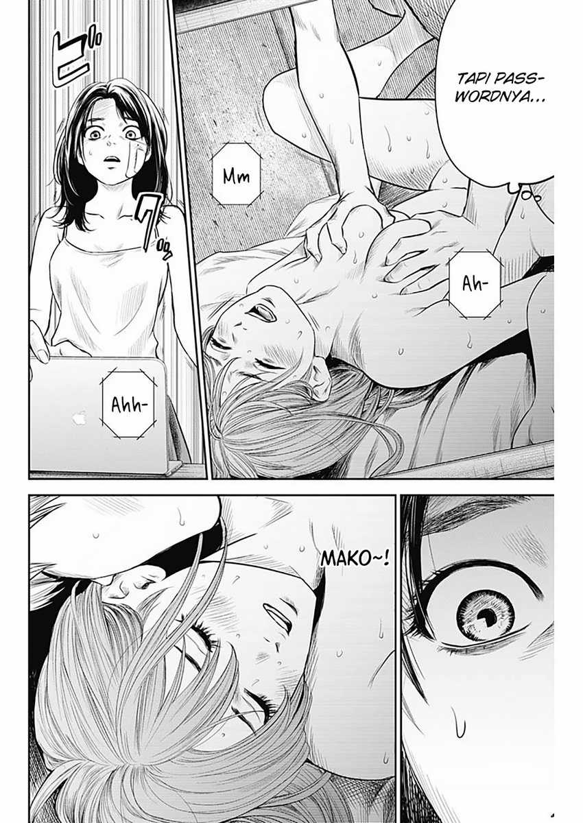 Adabana Chapter 18 Gambar 7