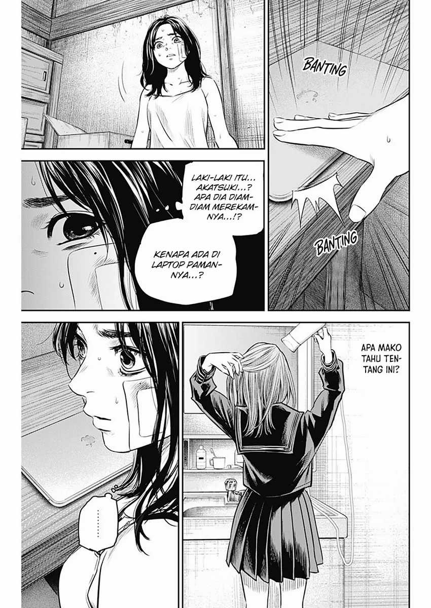 Adabana Chapter 18 Gambar 8