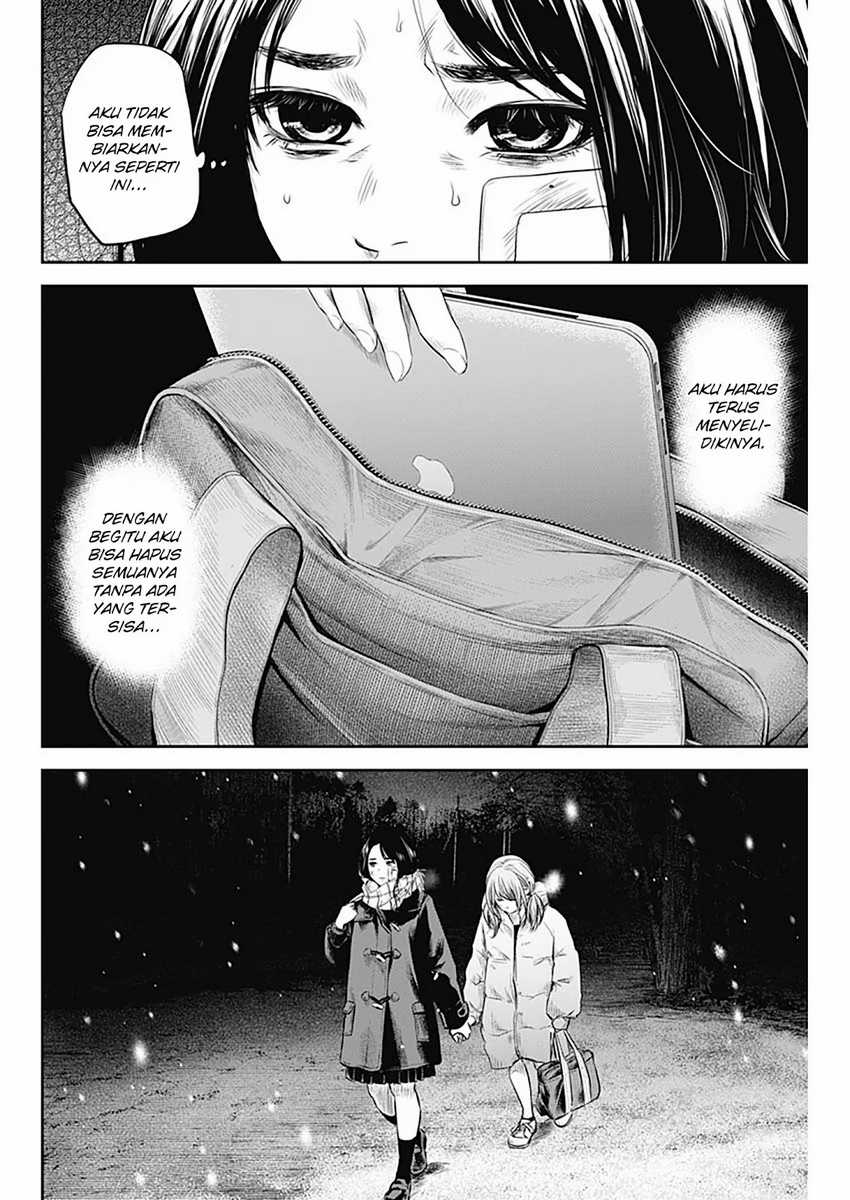 Adabana Chapter 18 Gambar 9