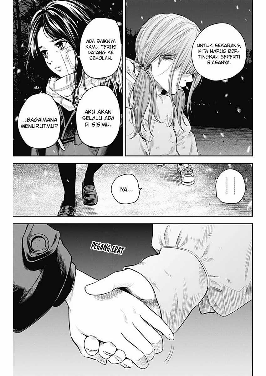 Adabana Chapter 18 Gambar 10