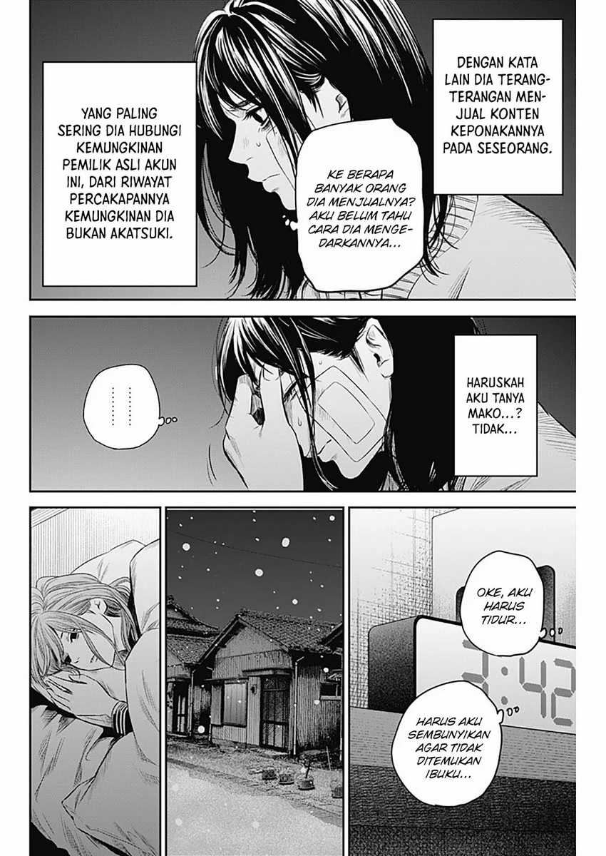 Adabana Chapter 18 Gambar 13