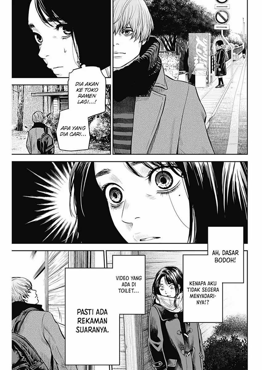 Adabana Chapter 18 Gambar 20