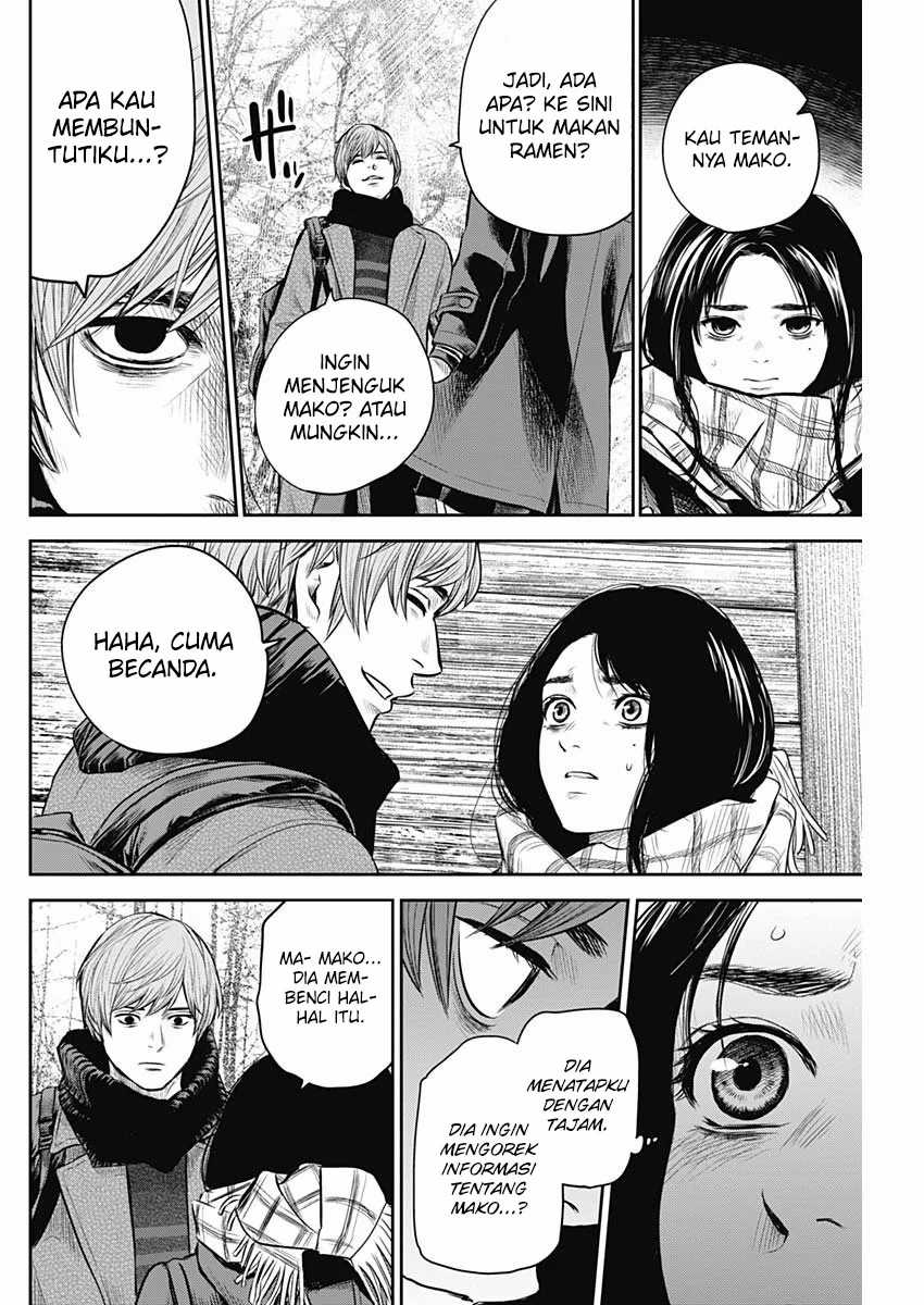 Adabana Chapter 19 Gambar 7