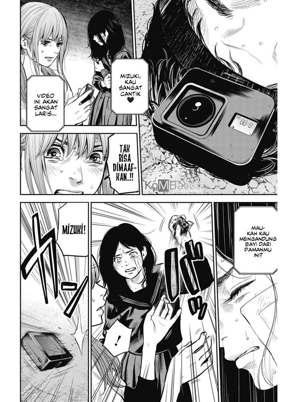 Adabana Chapter 2 Gambar 10