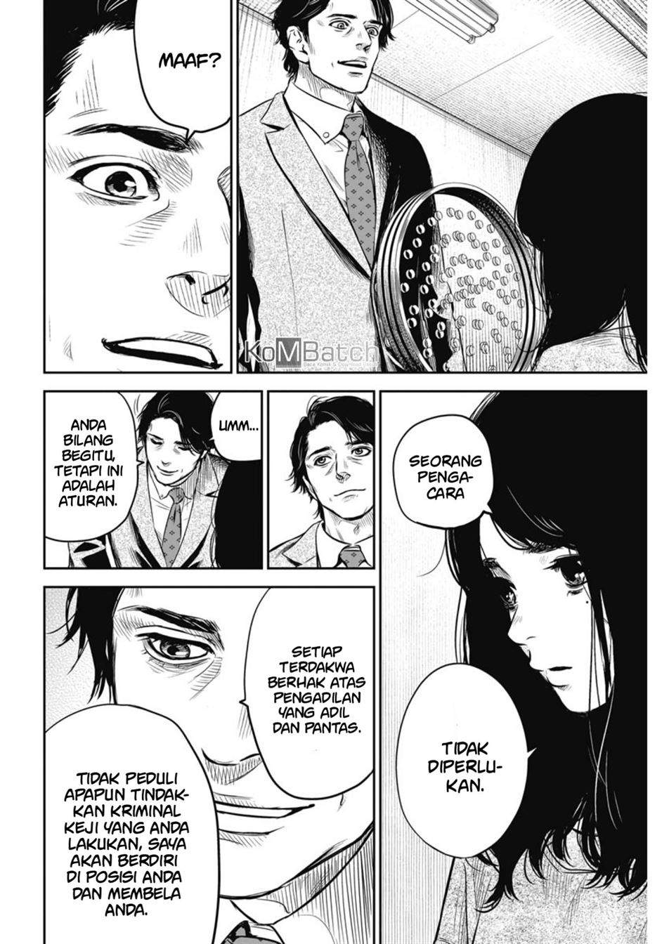 Adabana Chapter 2 Gambar 26