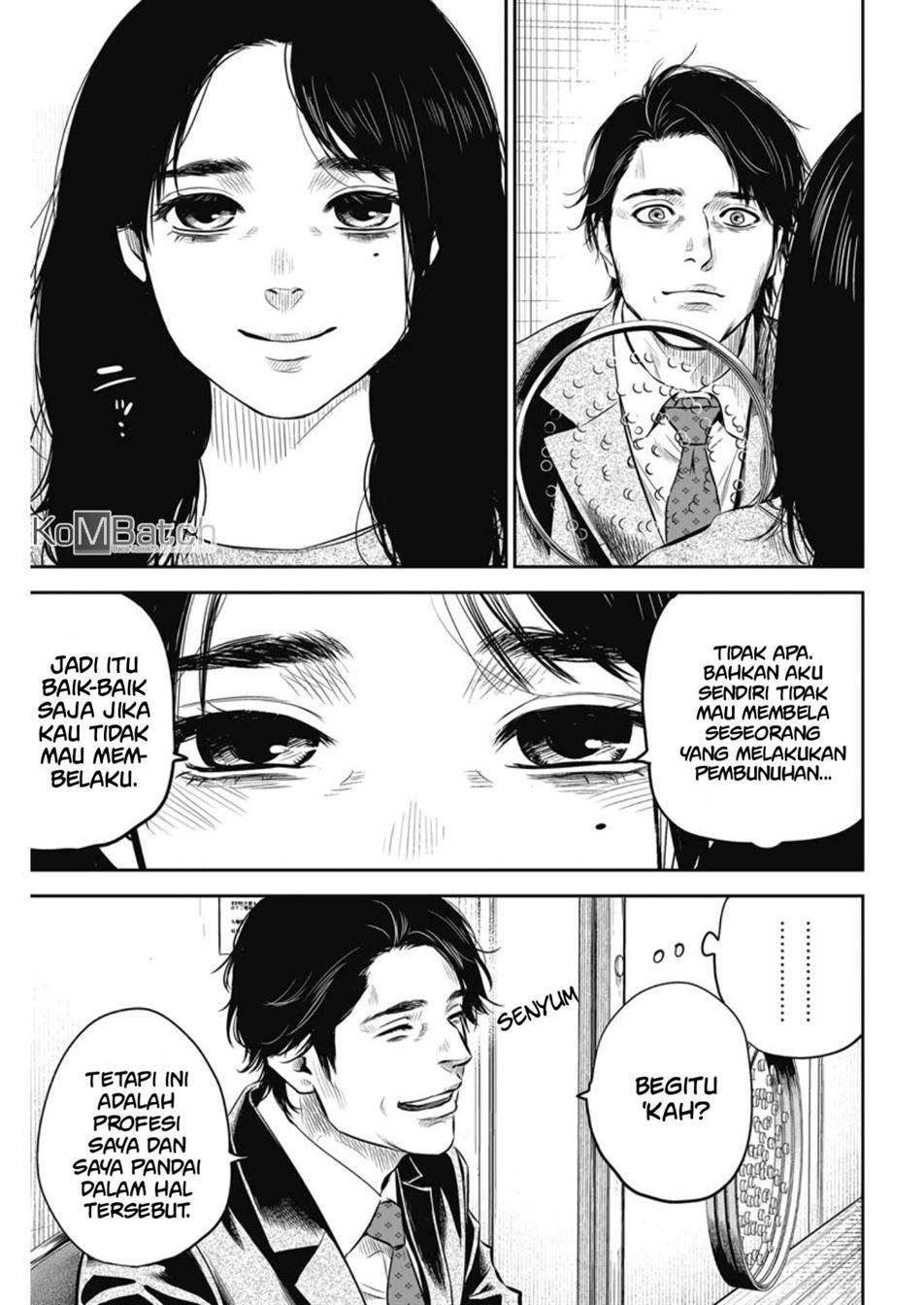 Adabana Chapter 2 Gambar 29