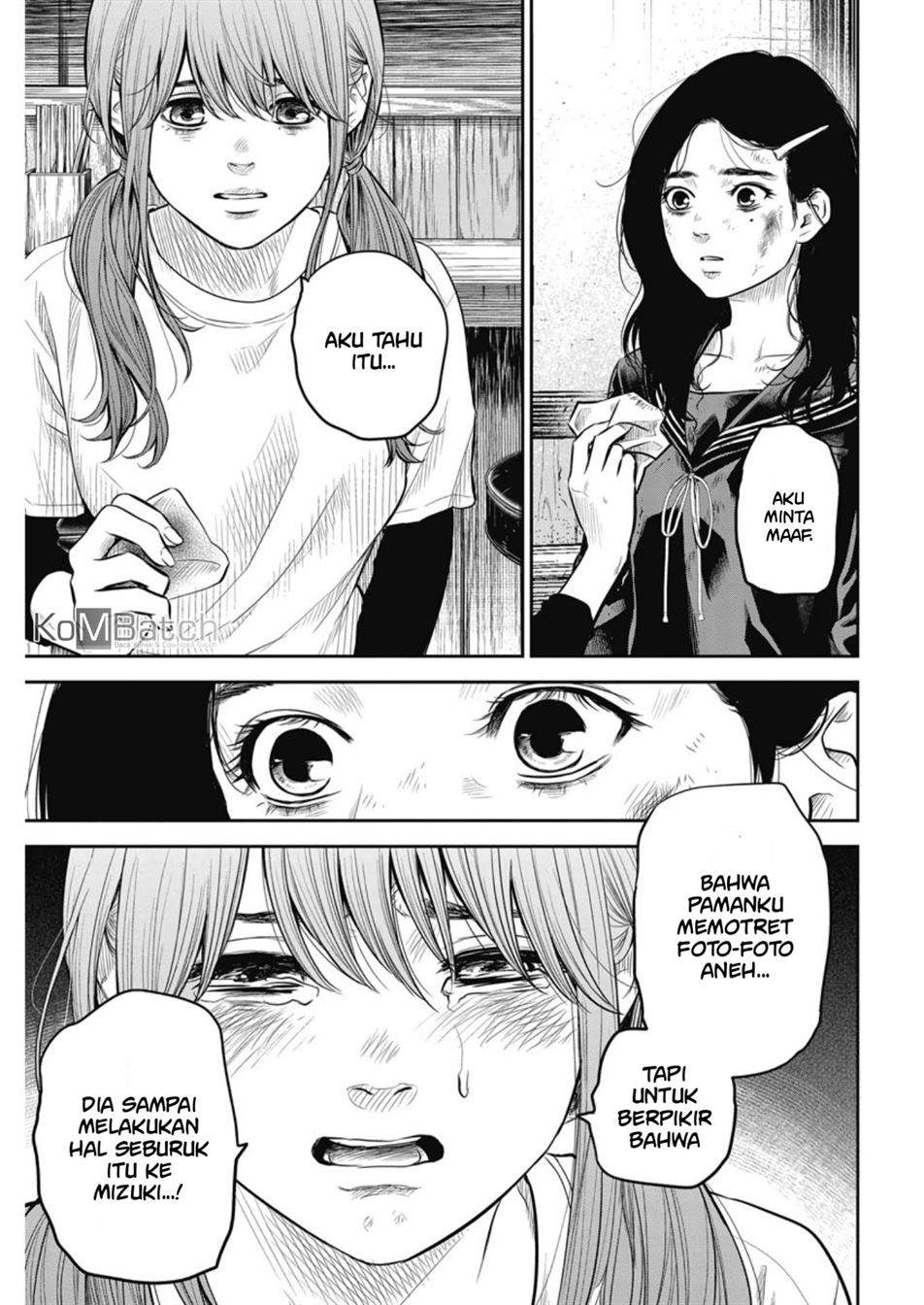 Adabana Chapter 2 Gambar 7