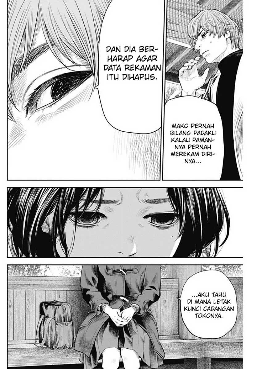 Adabana Chapter 20 Gambar 5