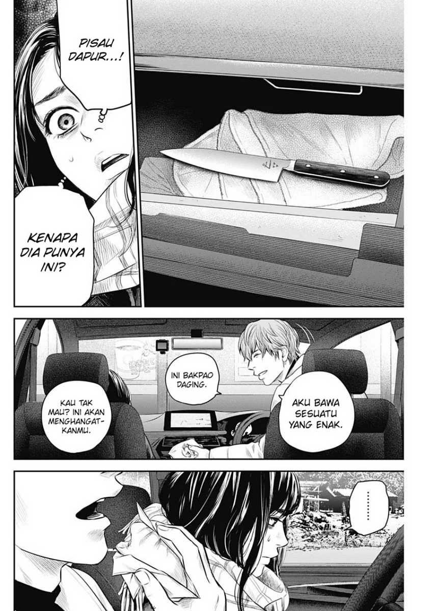 Adabana Chapter 20 Gambar 15