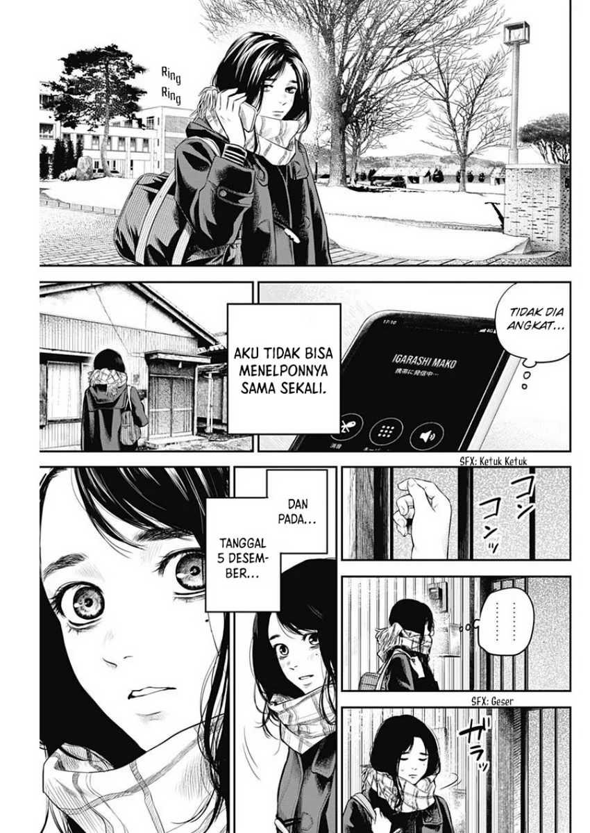 Adabana Chapter 20 Gambar 20