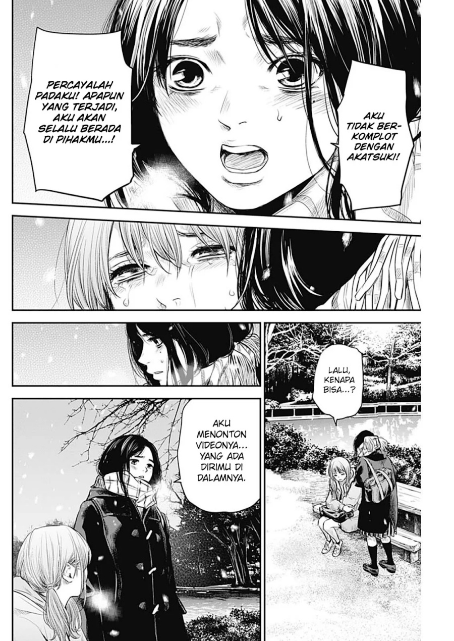 Adabana Chapter 21 Gambar 5