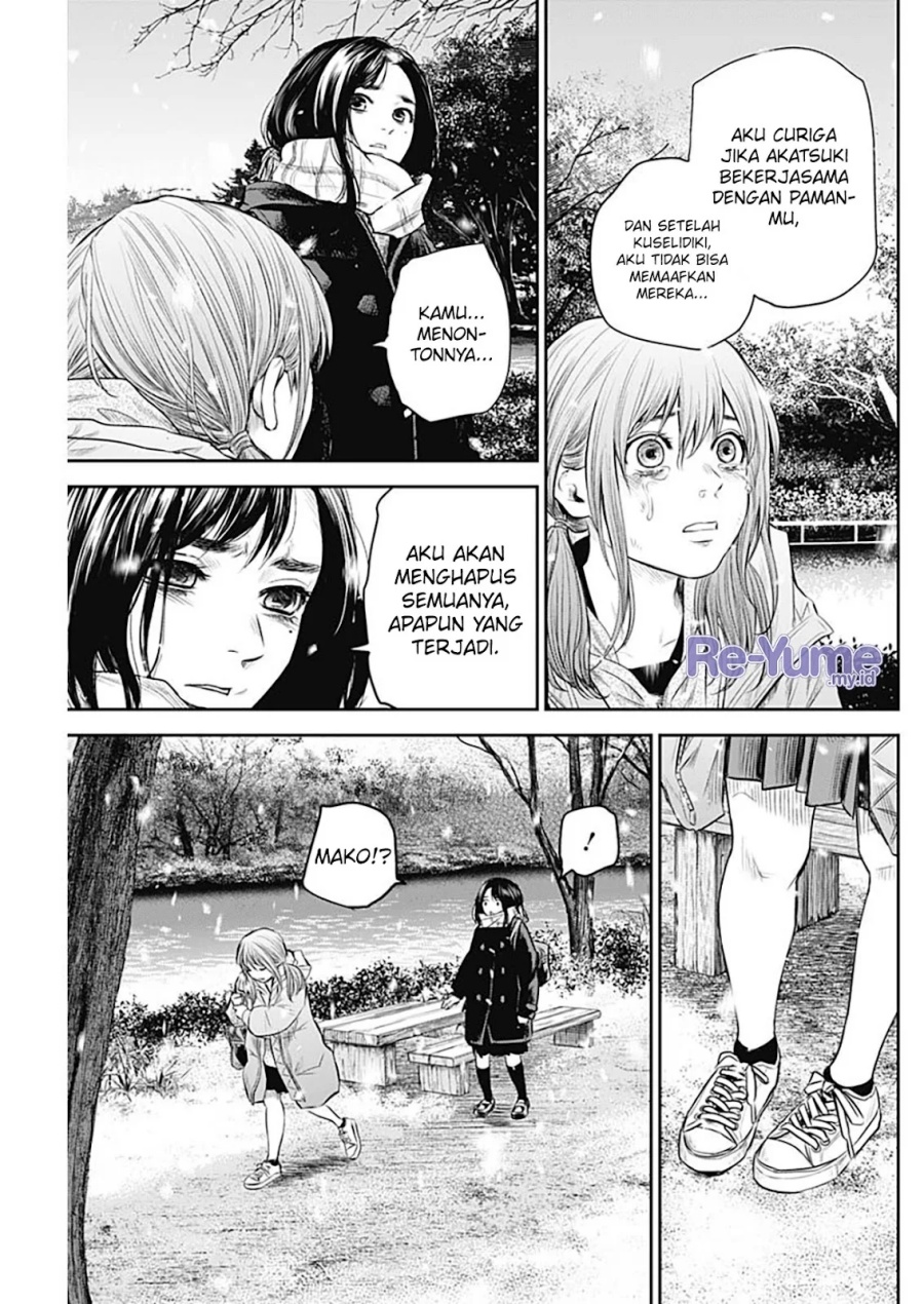 Adabana Chapter 21 Gambar 6