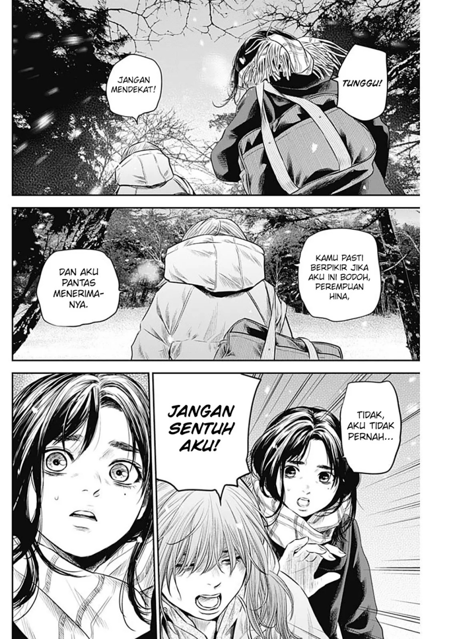 Adabana Chapter 21 Gambar 7
