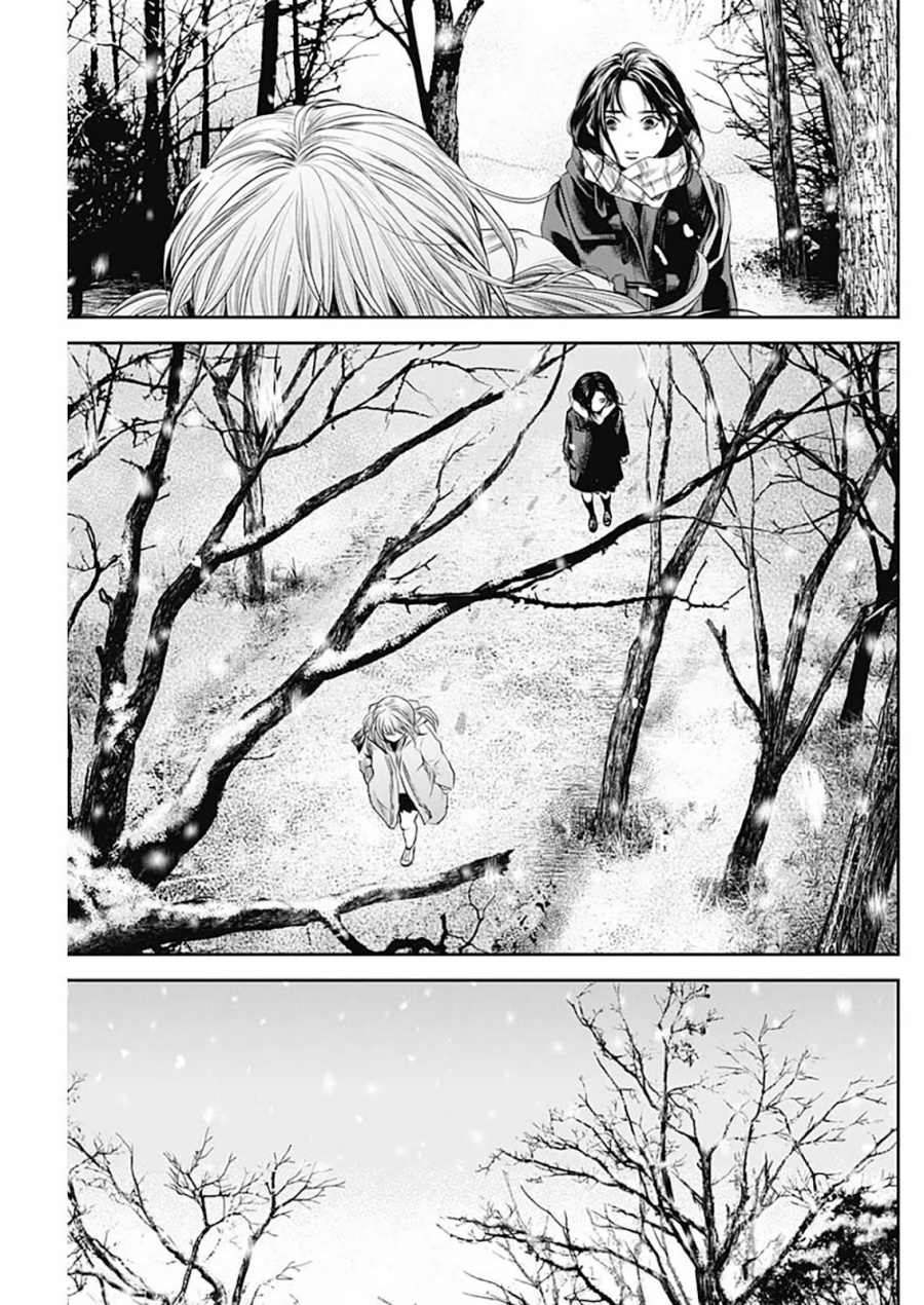 Adabana Chapter 21 Gambar 10