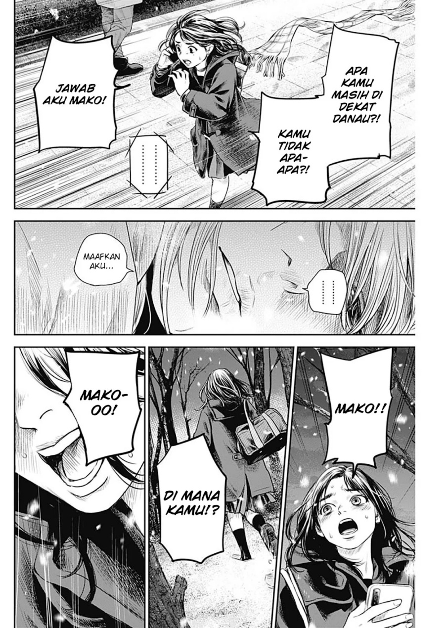 Adabana Chapter 21 Gambar 19