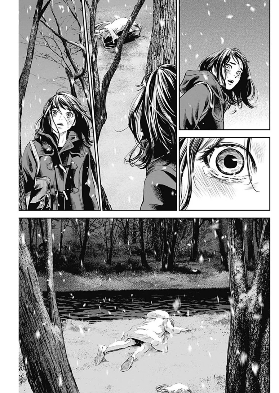 Adabana Chapter 21 Gambar 20