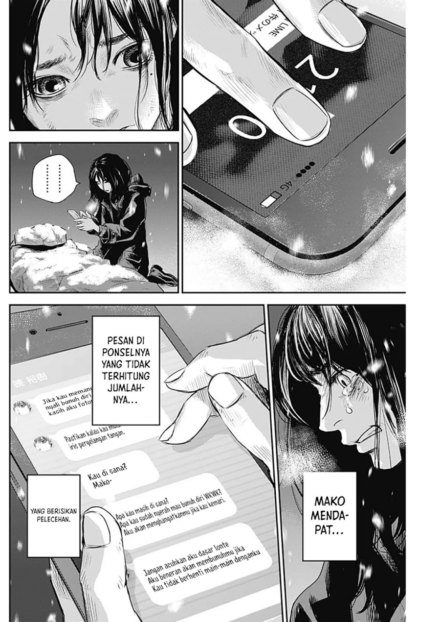 Adabana Chapter 22 Gambar 8