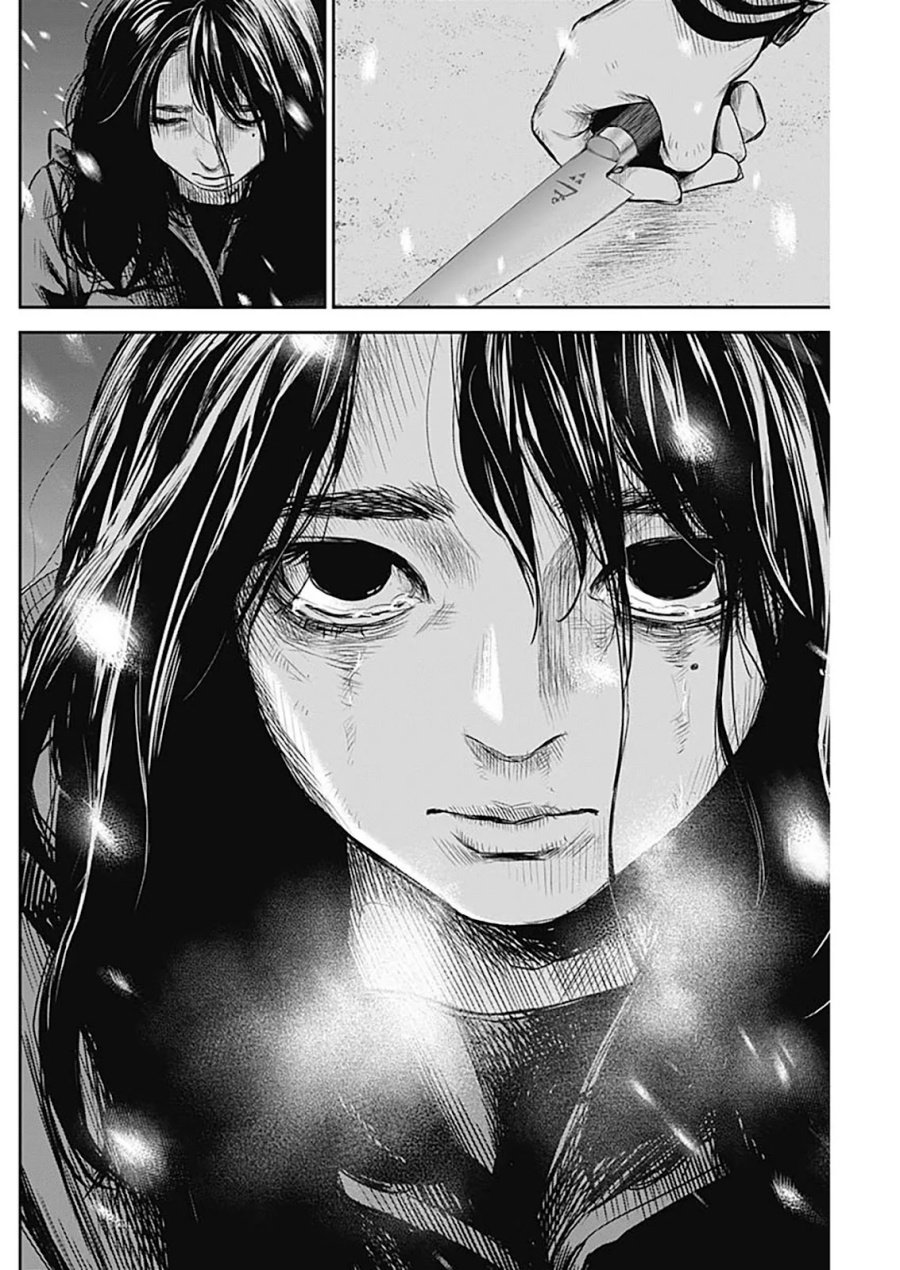 Adabana Chapter 22 Gambar 11