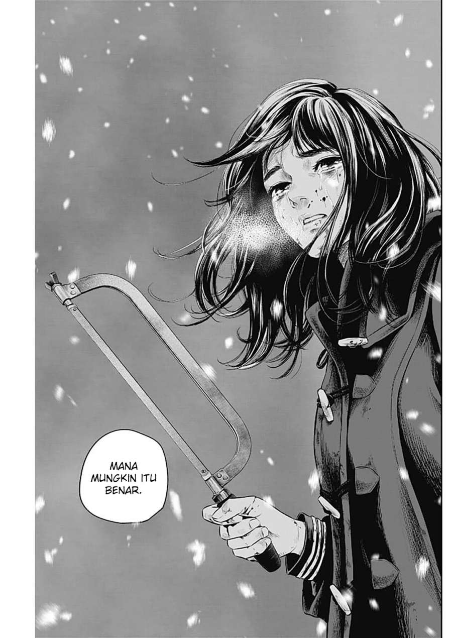 Adabana Chapter 22 Gambar 16