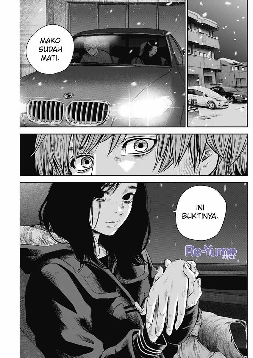 Adabana Chapter 23 Gambar 6