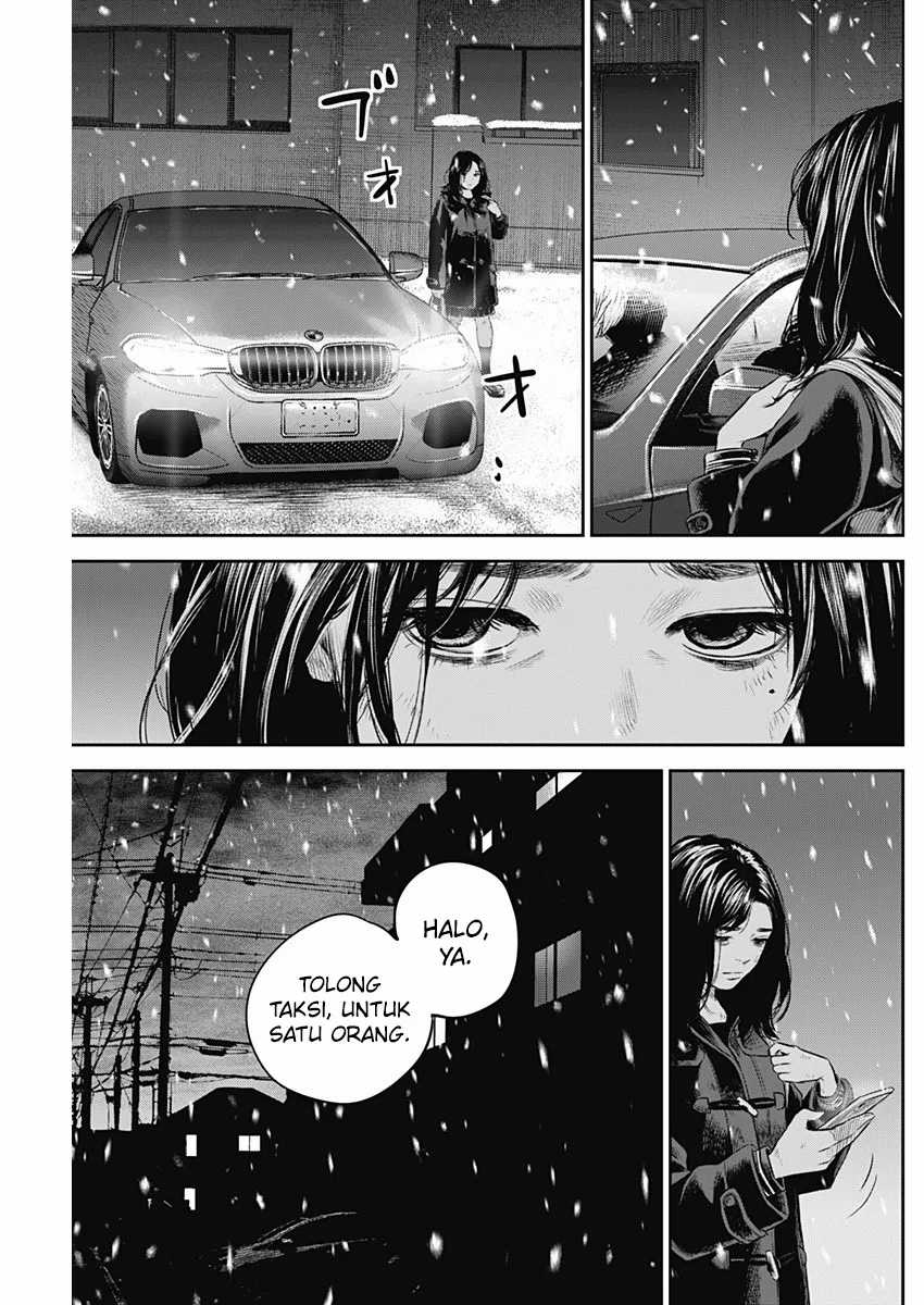 Adabana Chapter 23 Gambar 12