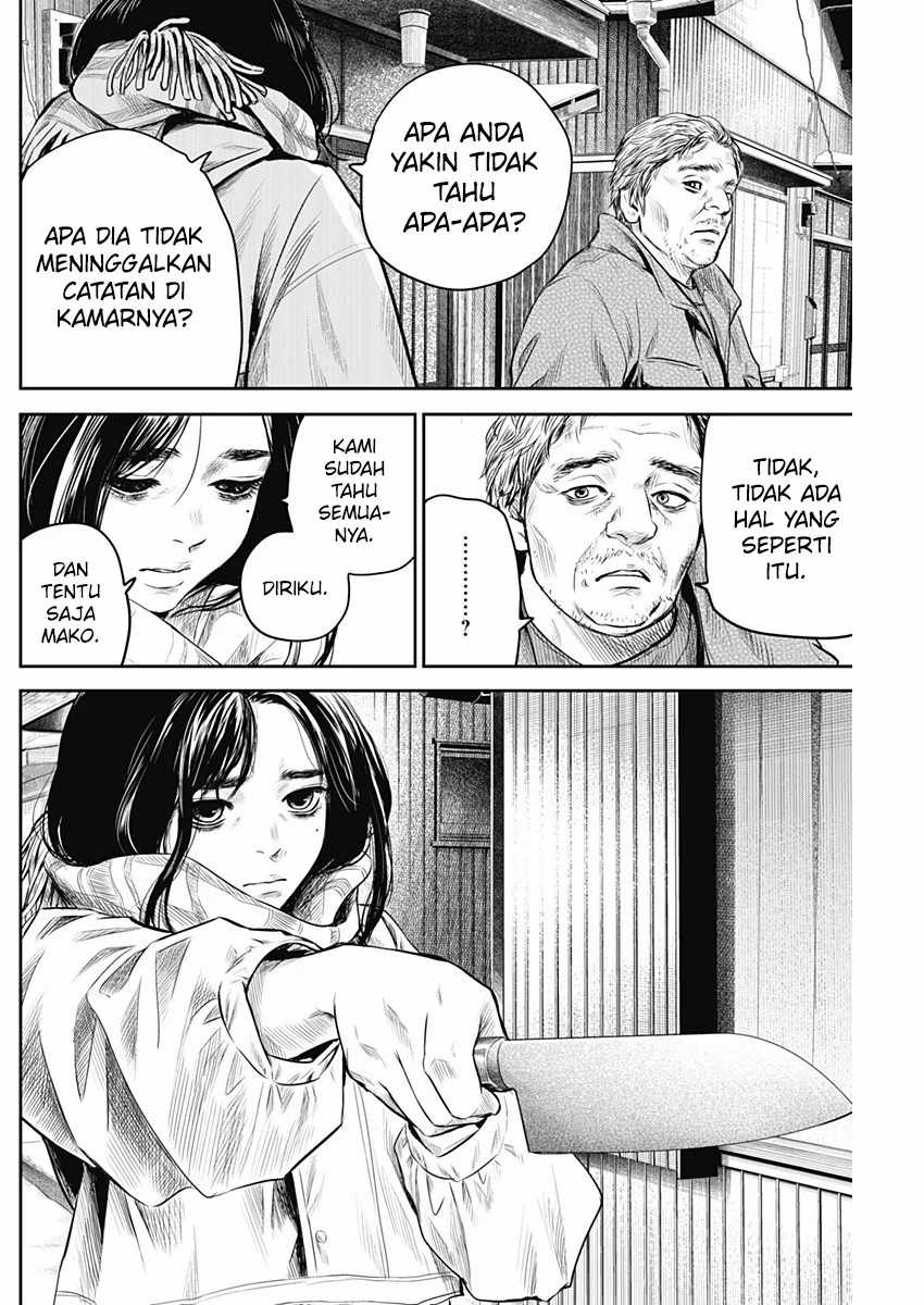 Adabana Chapter 23 Gambar 15