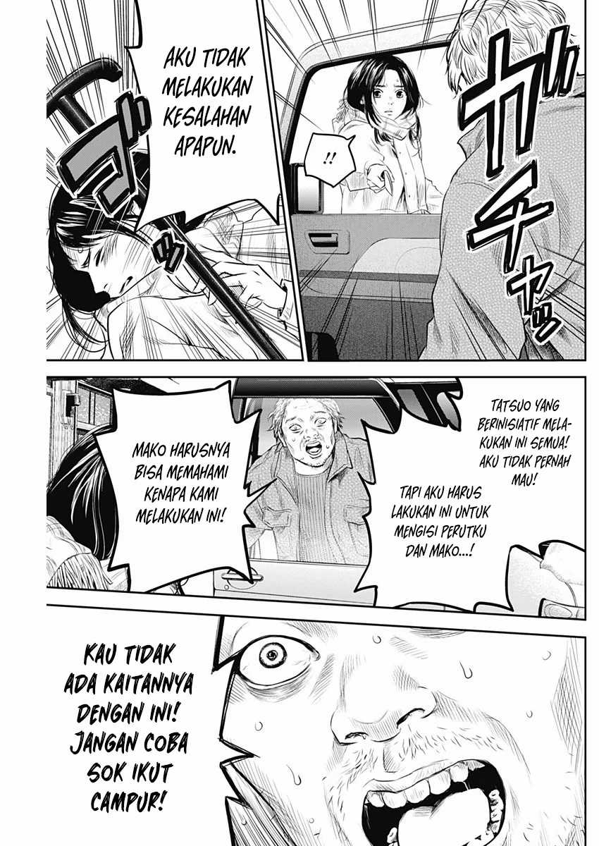 Adabana Chapter 23 Gambar 18