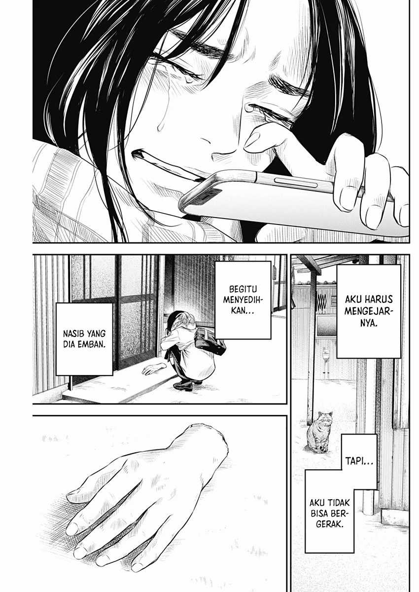 Adabana Chapter 23 Gambar 20