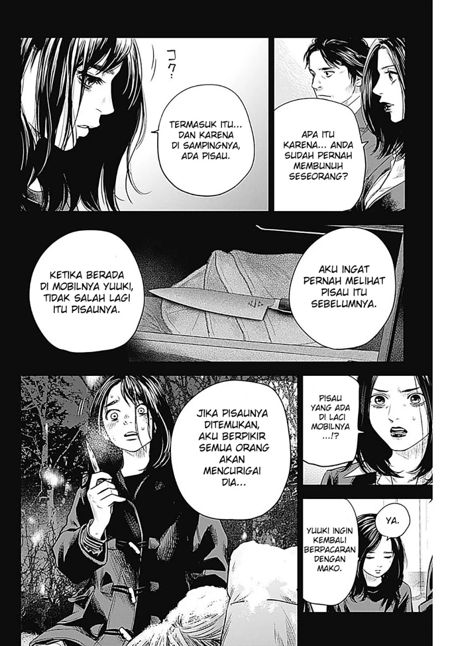 Adabana Chapter 26 Gambar 13