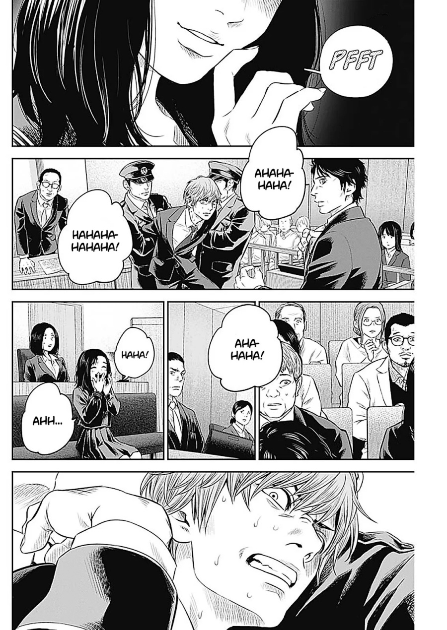 Adabana Chapter 27 Gambar 13