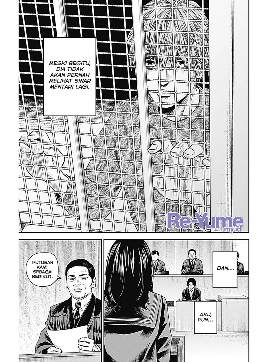 Adabana Chapter 27 Gambar 16