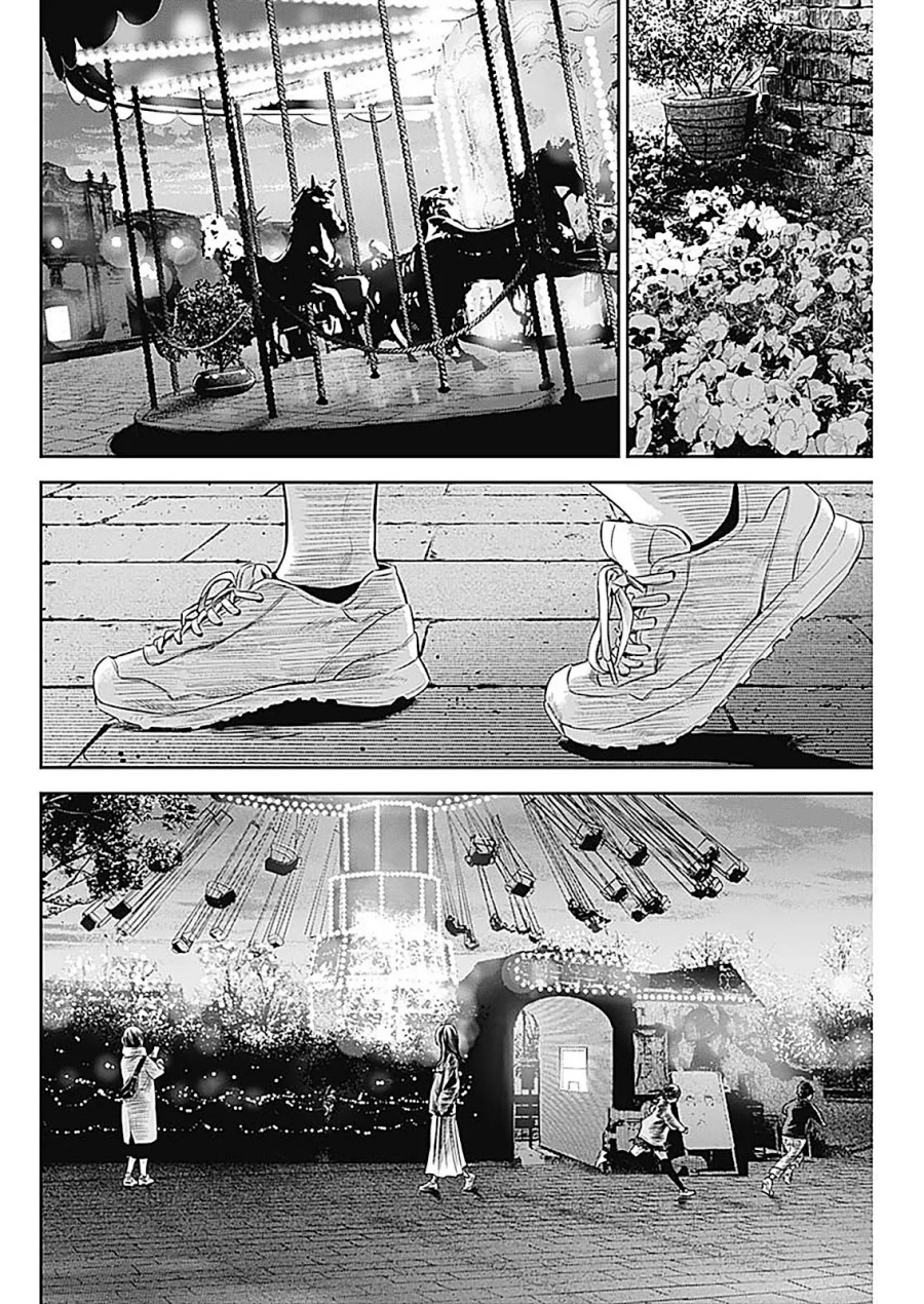 Adabana Chapter 28 Gambar 23