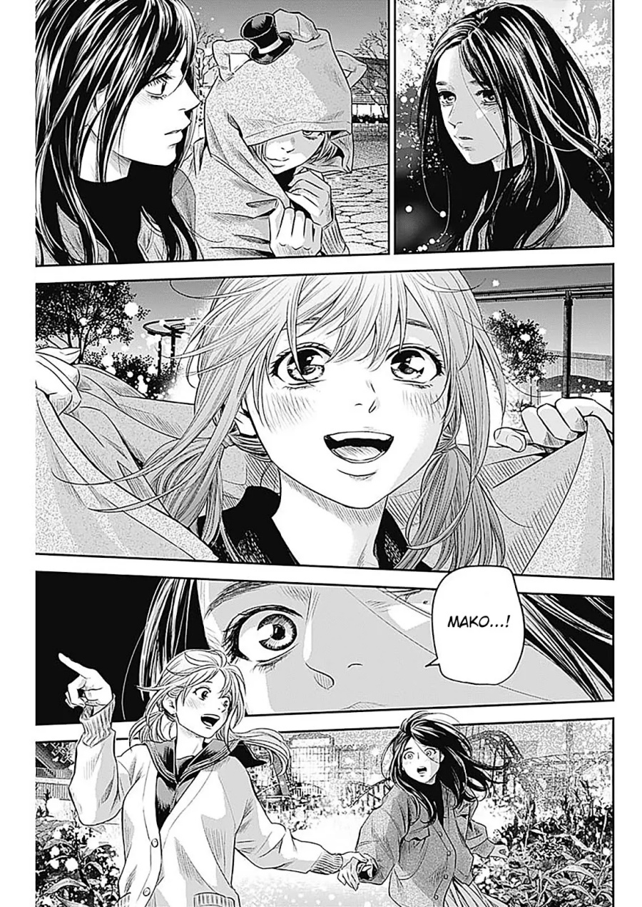 Adabana Chapter 28 Gambar 24