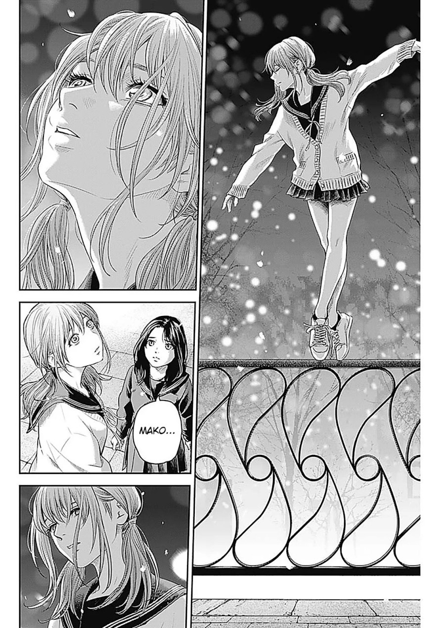 Adabana Chapter 28 Gambar 27