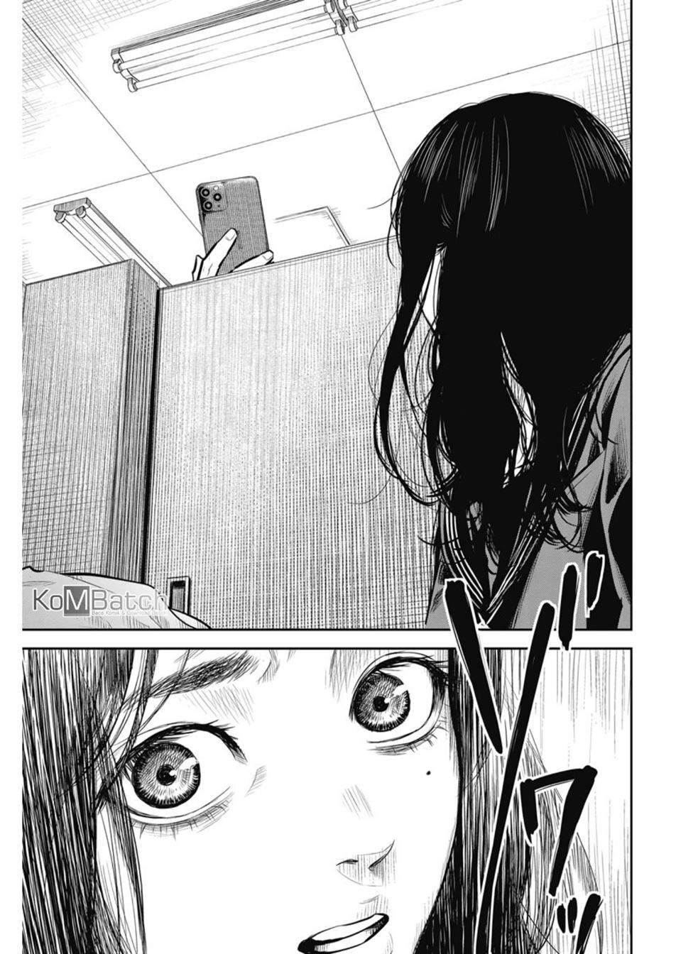 Adabana Chapter 3 Gambar 16