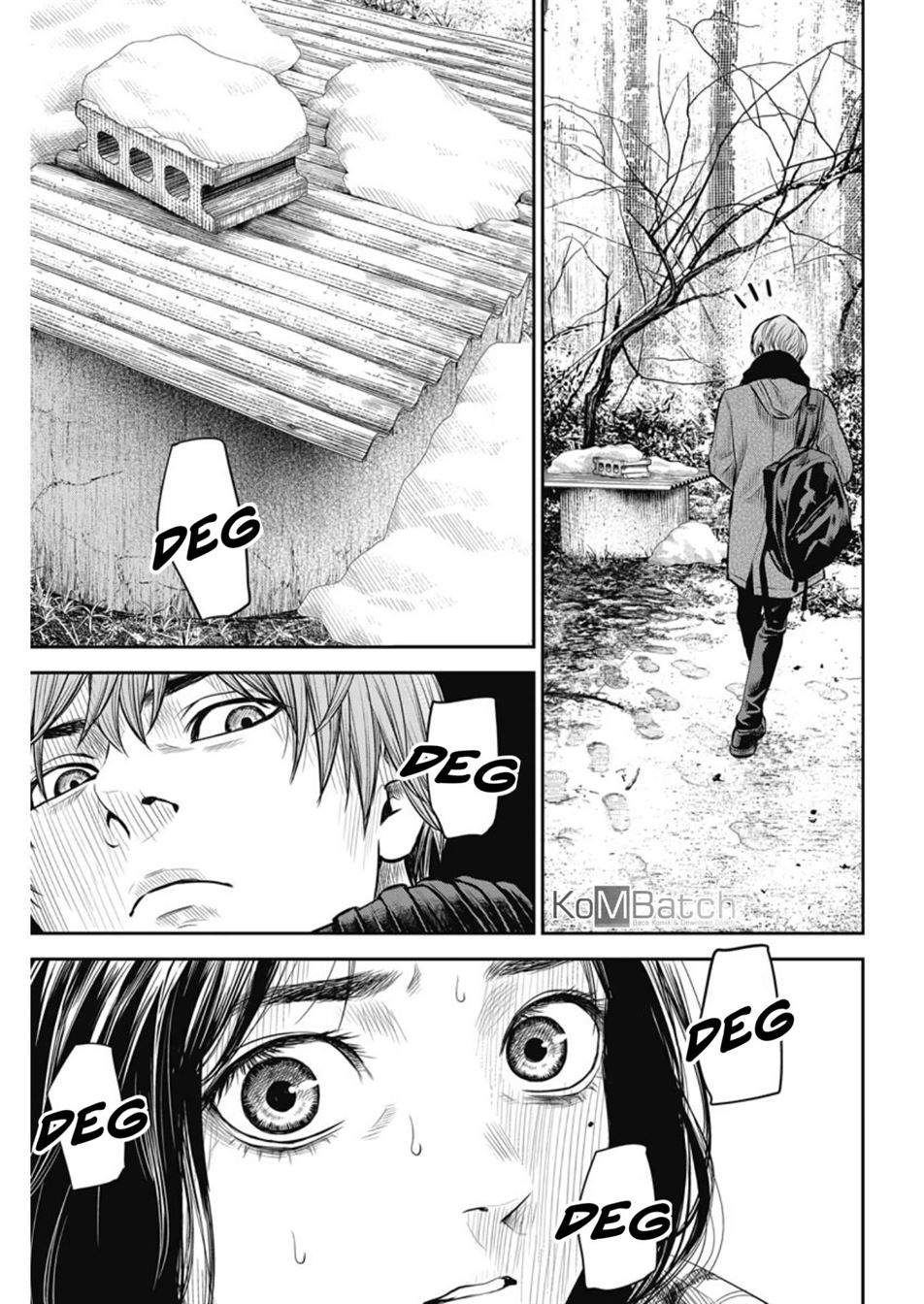 Adabana Chapter 3 Gambar 22