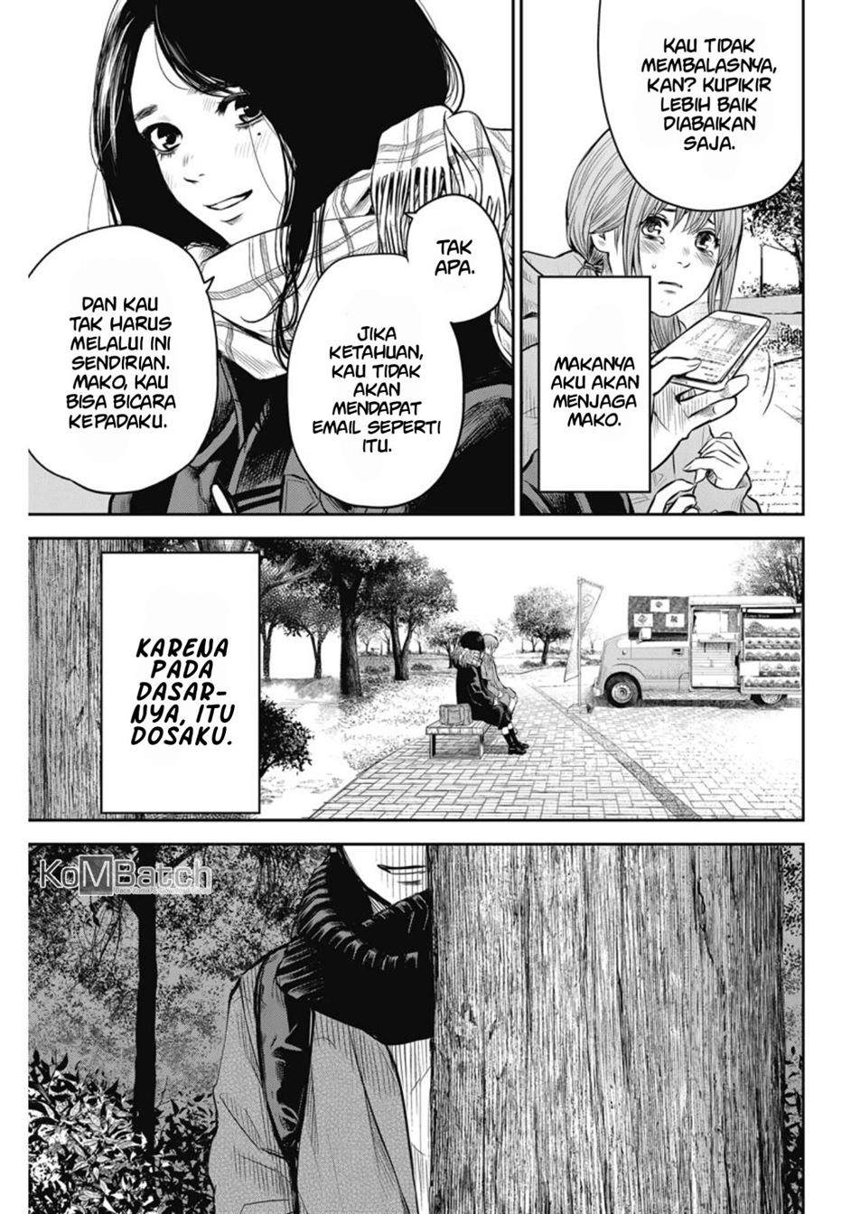 Adabana Chapter 3 Gambar 8